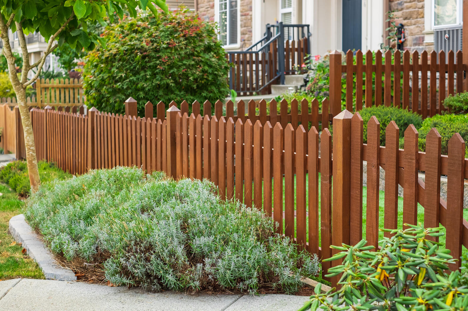 Hampshire Fence Company