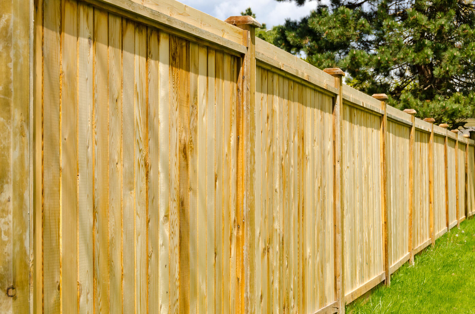 Fence Company Hampshire Illinois